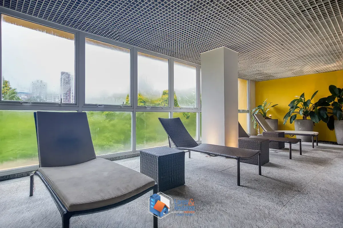 Apartamento, 3 quartos, 352 m² - Foto 47