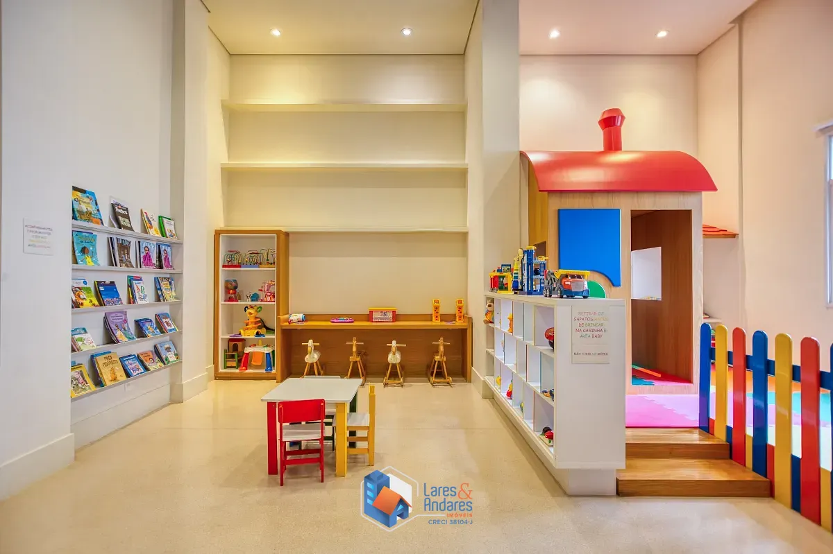 Apartamento, 3 quartos, 352 m² - Foto 51