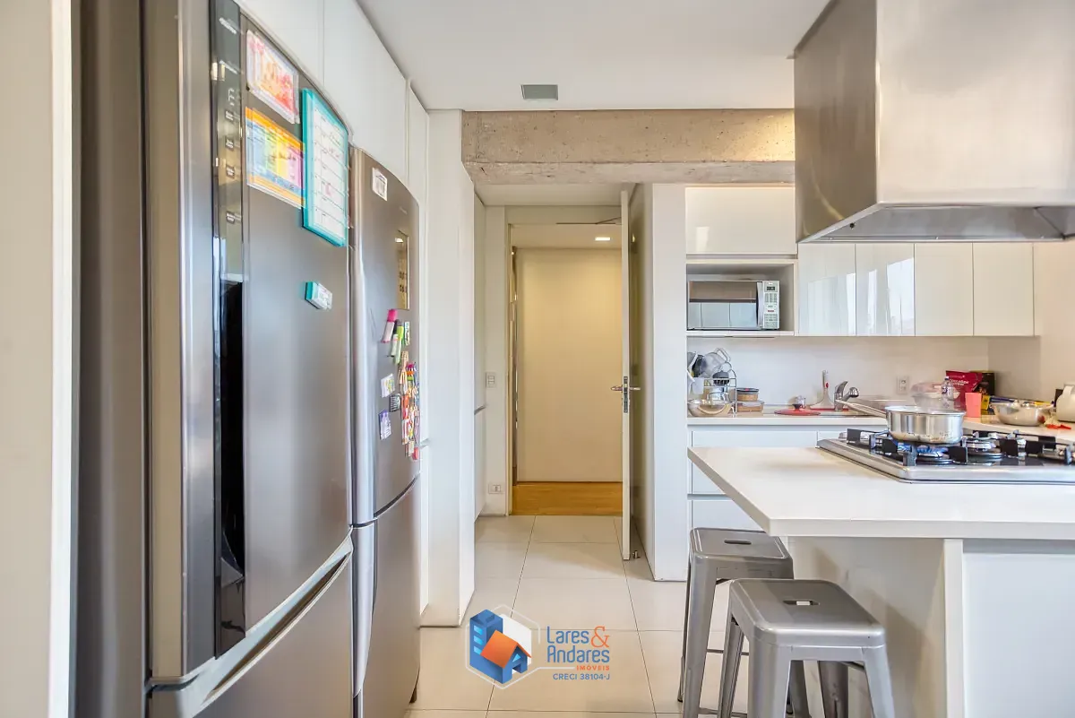Apartamento, 3 quartos, 352 m² - Foto 36