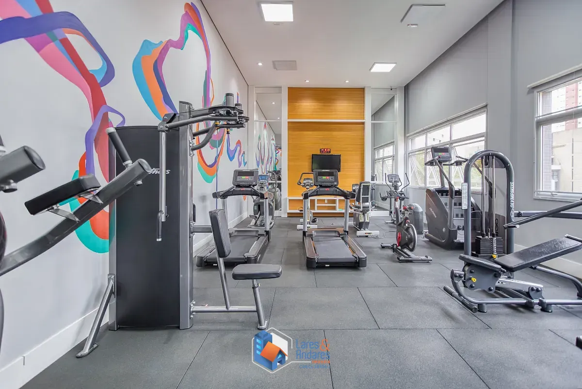 Apartamento, 3 quartos, 352 m² - Foto 37