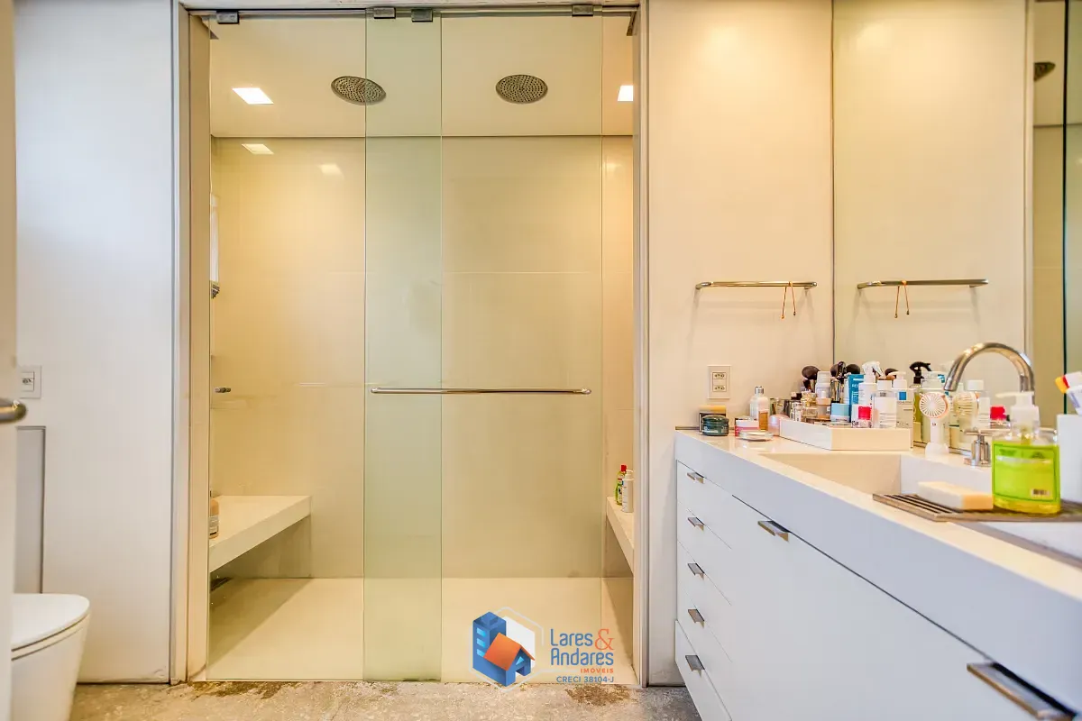 Apartamento, 3 quartos, 352 m² - Foto 32