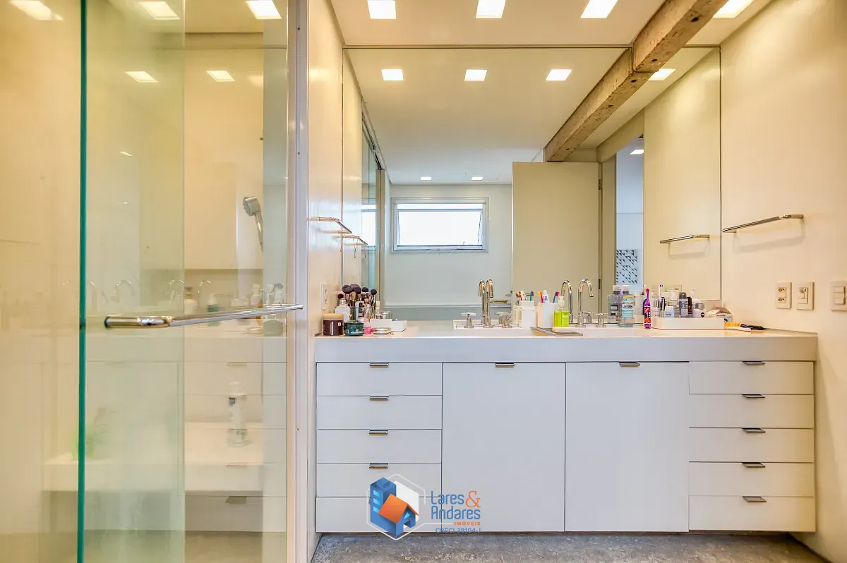 Apartamento, 3 quartos, 352 m² - Foto 31