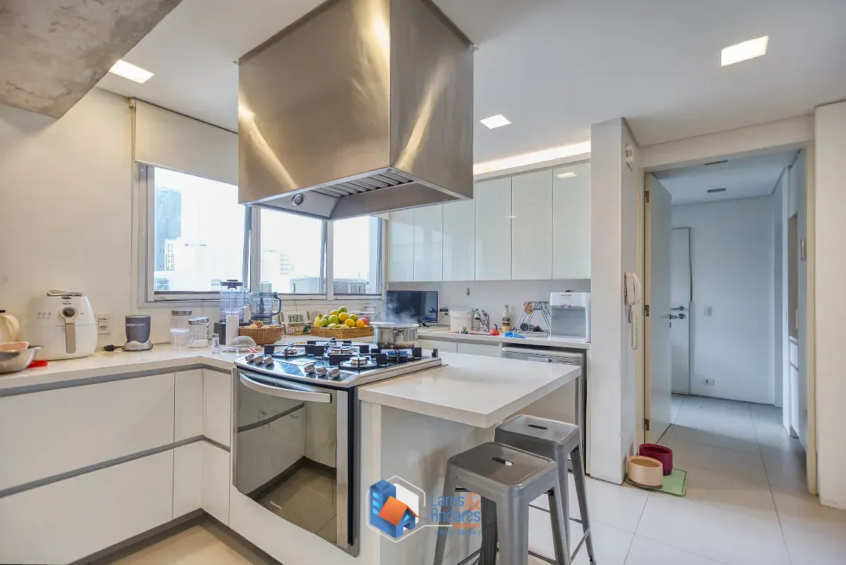 Apartamento, 3 quartos, 352 m² - Foto 35