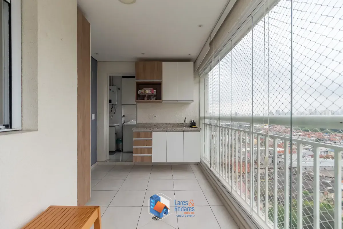 Apartamento, 2 quartos, 71 m² - Foto 9