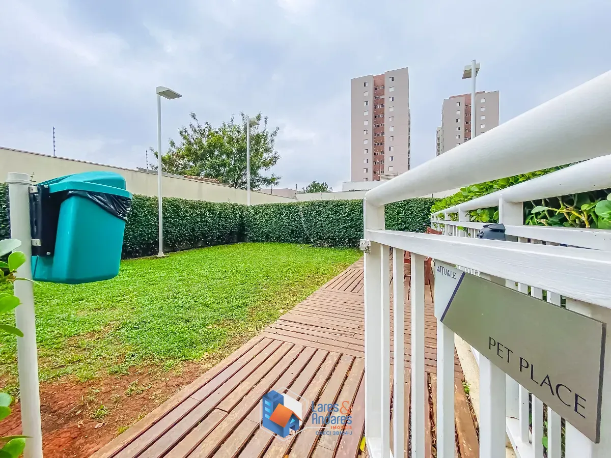 Apartamento, 2 quartos, 71 m² - Foto 105