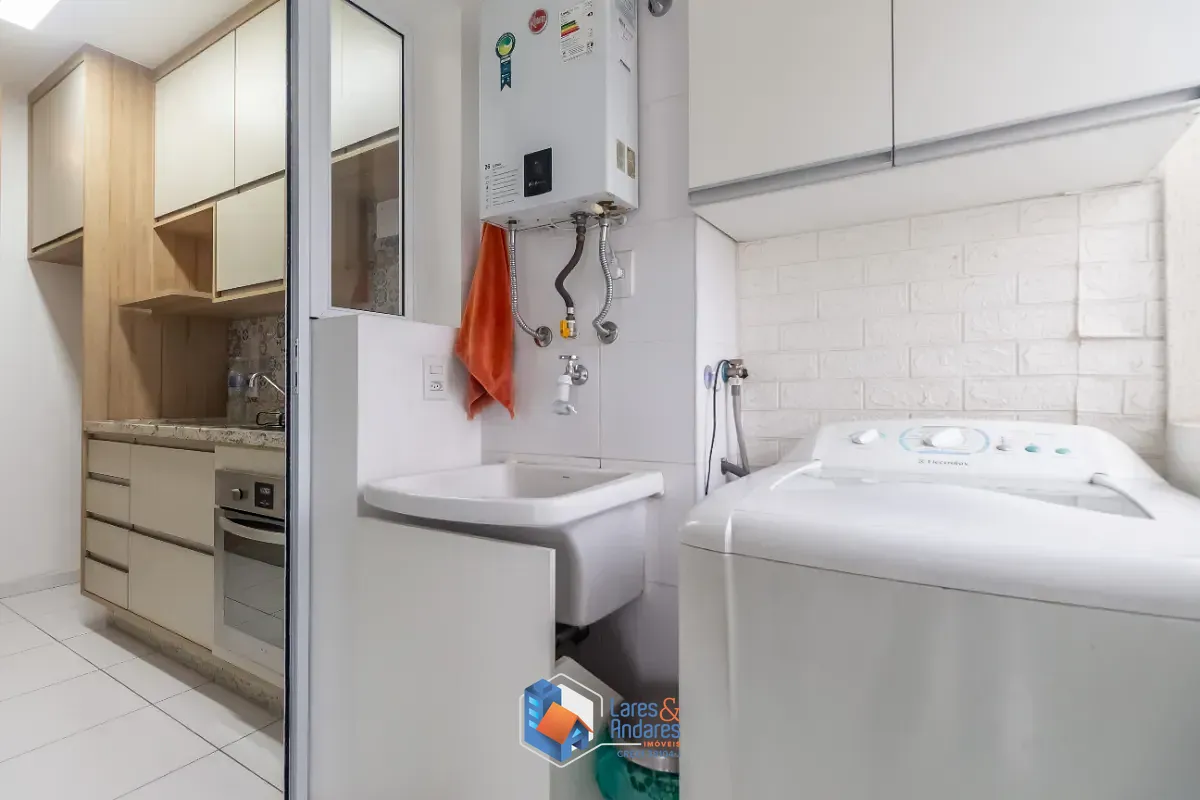 Apartamento, 2 quartos, 71 m² - Foto 93