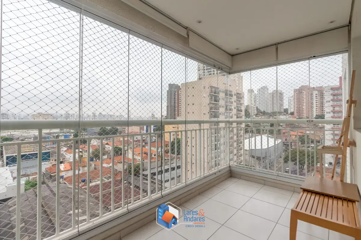 Apartamento, 2 quartos, 71 m² - Foto 1