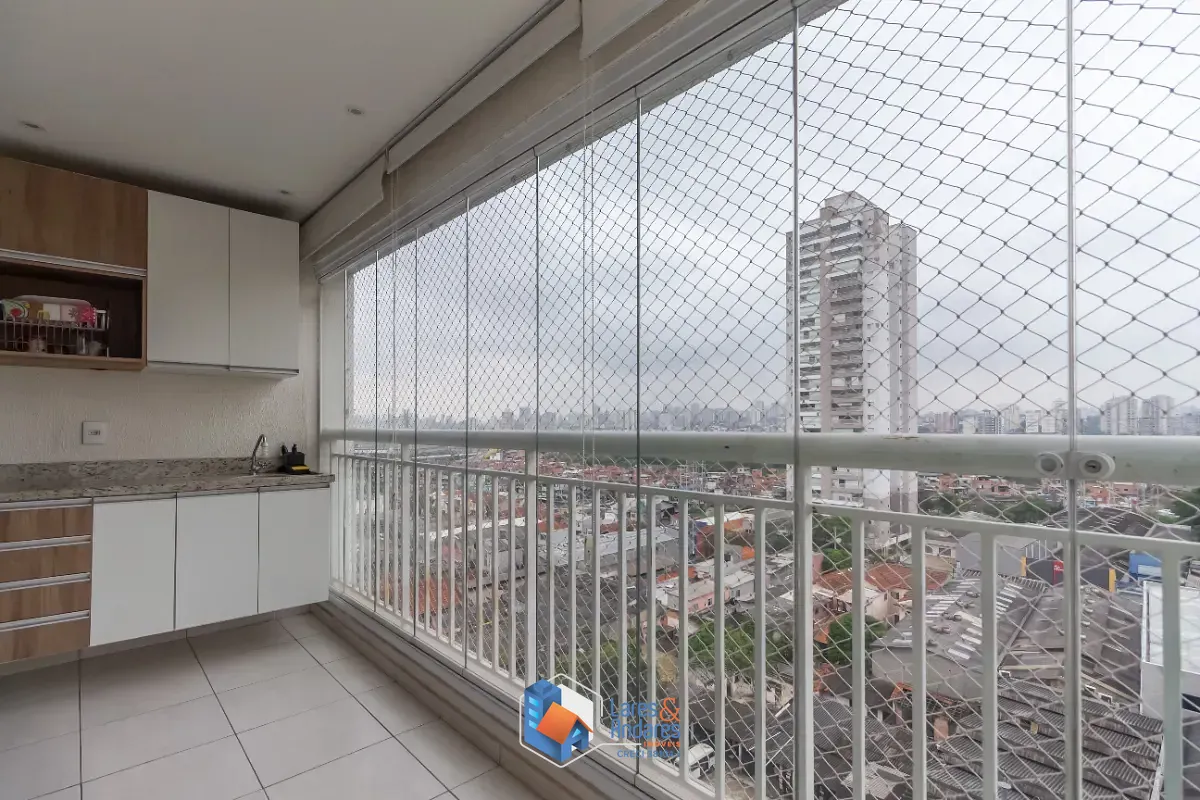 Apartamento, 2 quartos, 71 m² - Foto 5