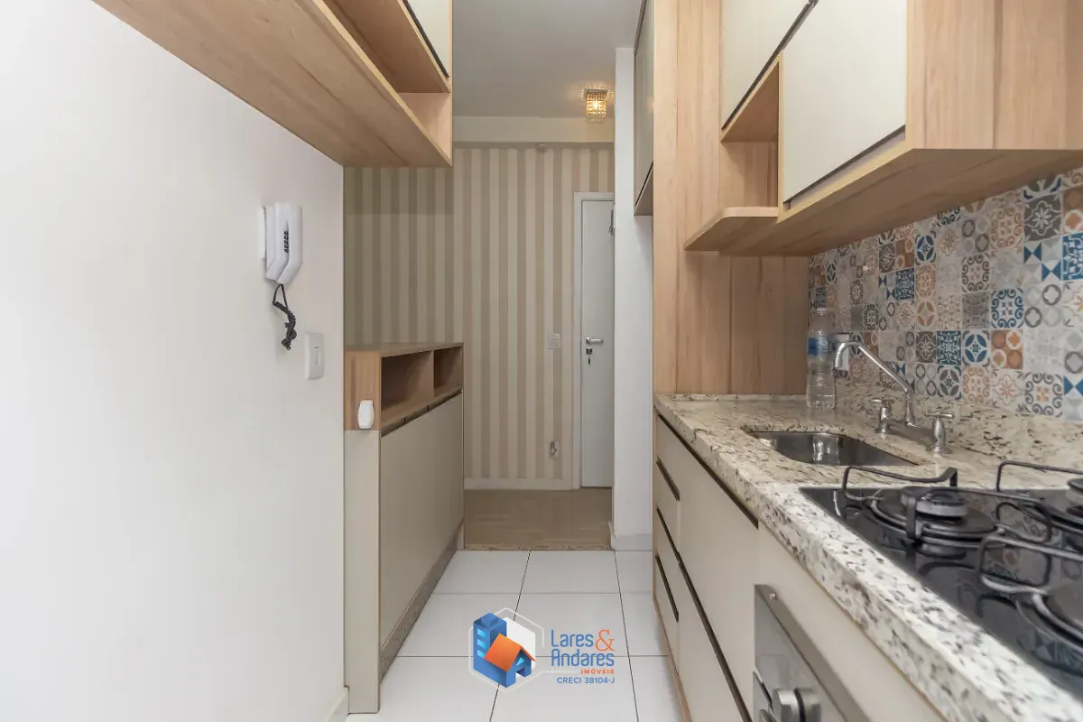 Apartamento, 2 quartos, 71 m² - Foto 41