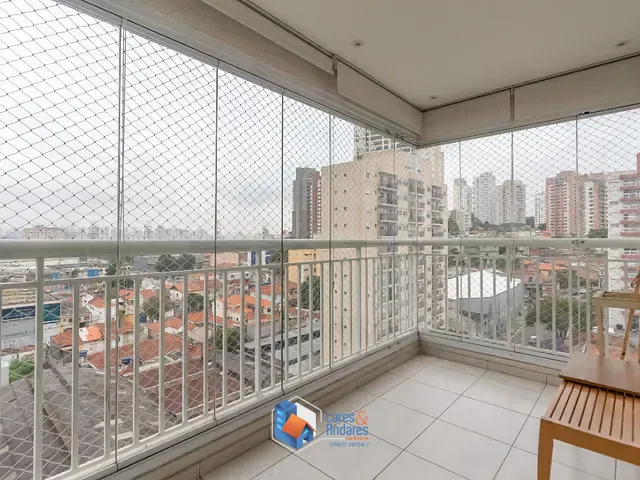 Apartamento com 3300m² 2 quartos e 2 banheiros, à venda, no bairro Vila Prudente em São Paulo