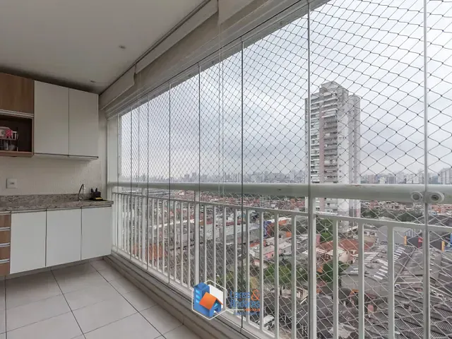 Apartamento com 3300m² 2 quartos e 2 banheiros, à venda, no bairro Vila Prudente em São Paulo