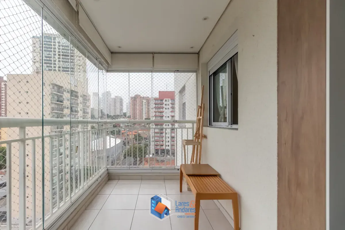 Apartamento, 2 quartos, 71 m² - Foto 13
