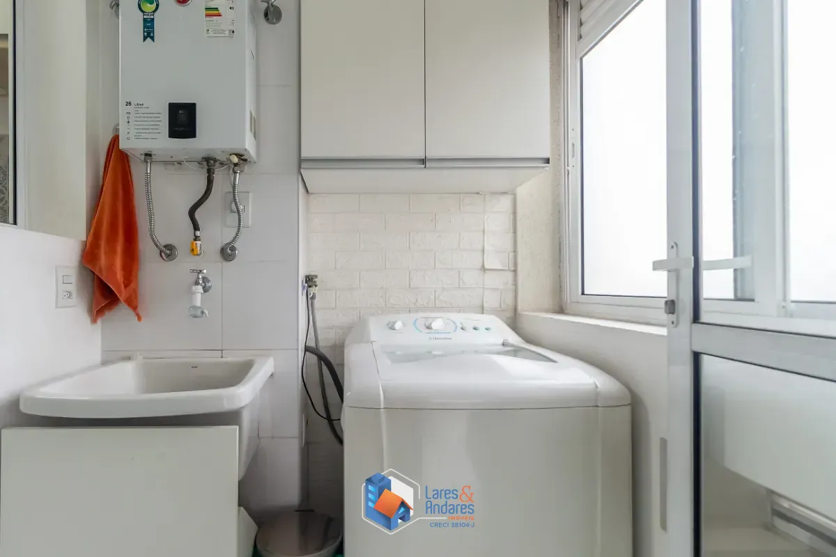 Apartamento, 2 quartos, 71 m² - Foto 89