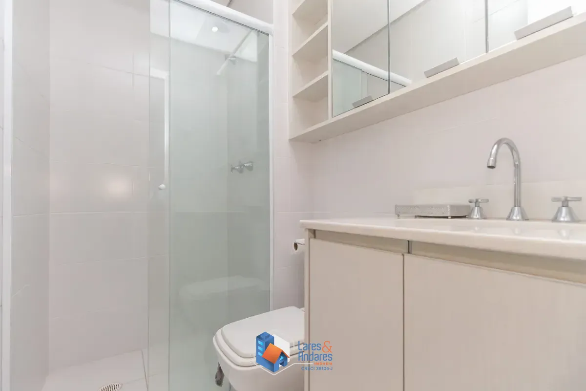 Apartamento, 2 quartos, 71 m² - Foto 57
