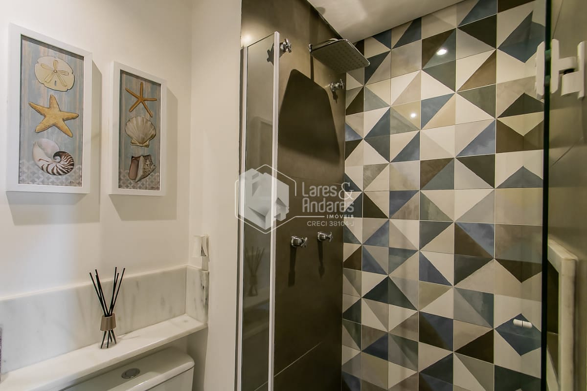 Apartamento, 3 quartos, 55 m² - Foto 17