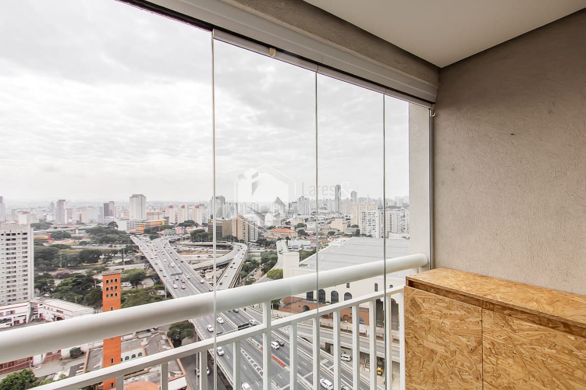 Apartamento, 3 quartos, 55 m² - Foto 6