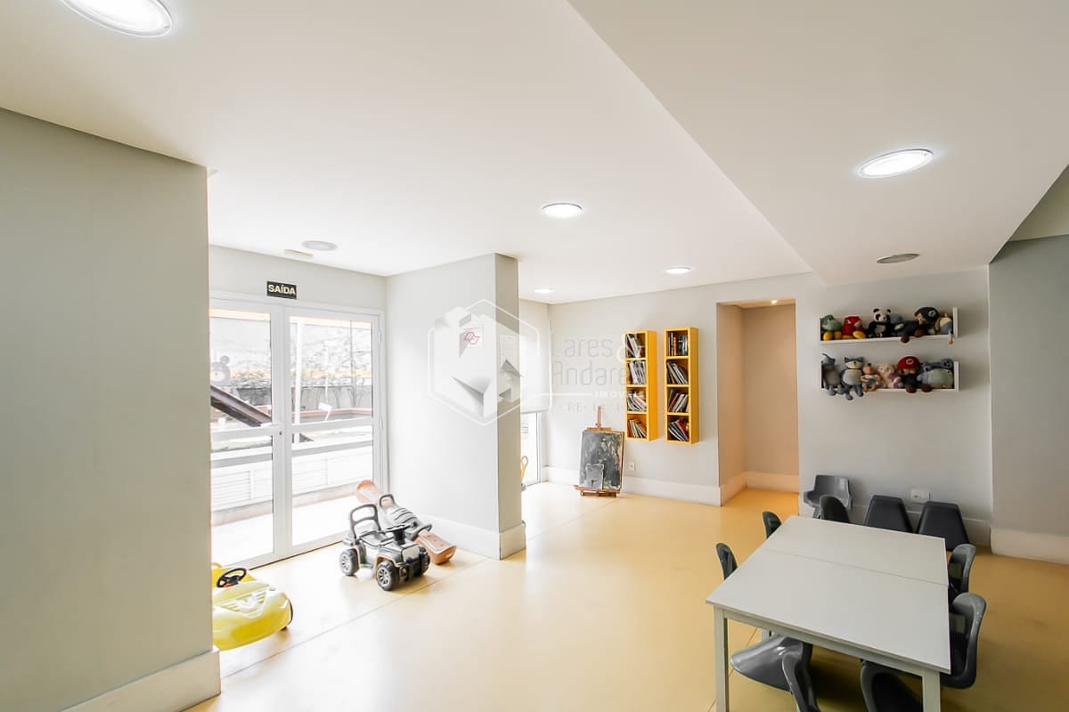 Apartamento, 3 quartos, 55 m² - Foto 20