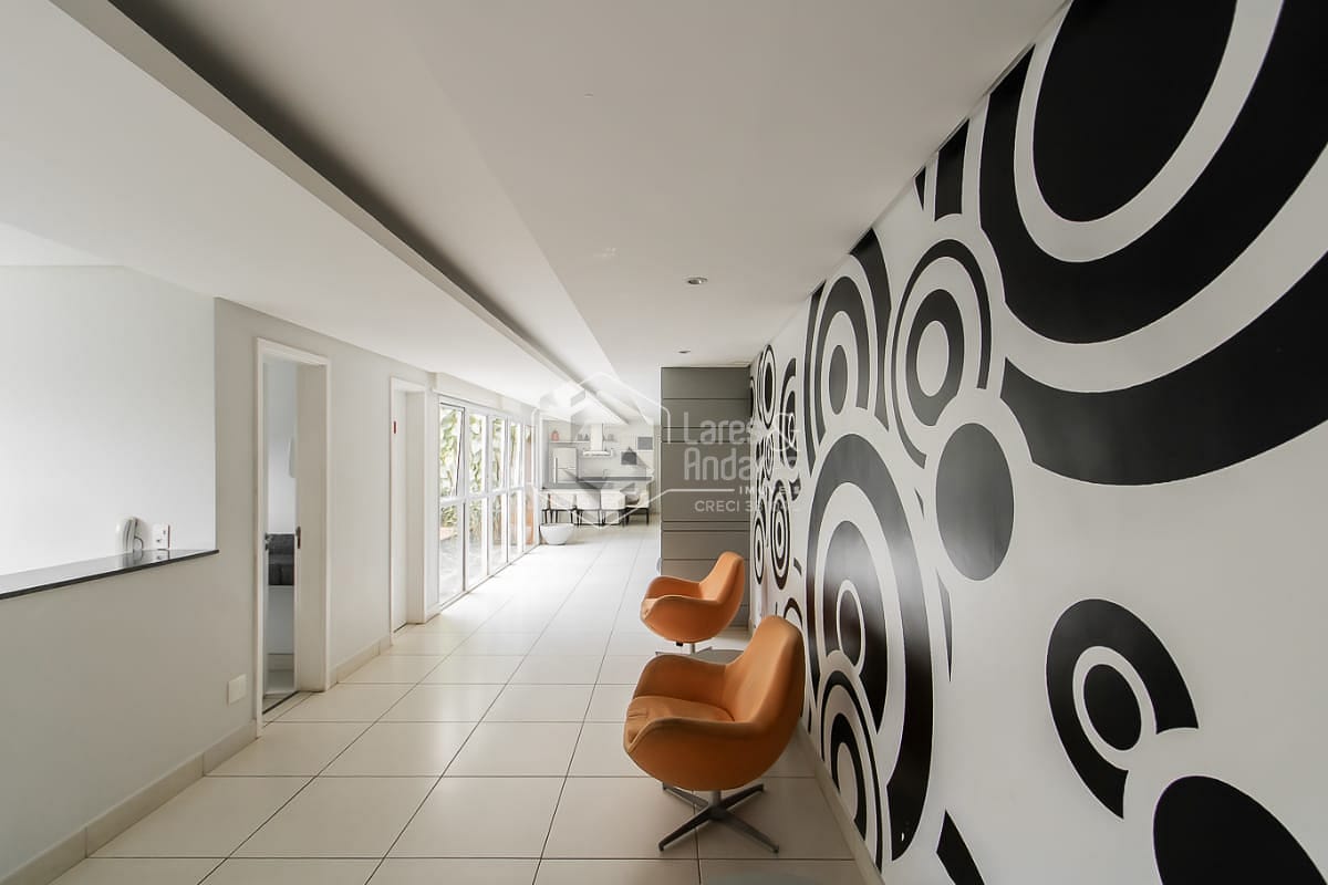 Apartamento, 3 quartos, 55 m² - Foto 21