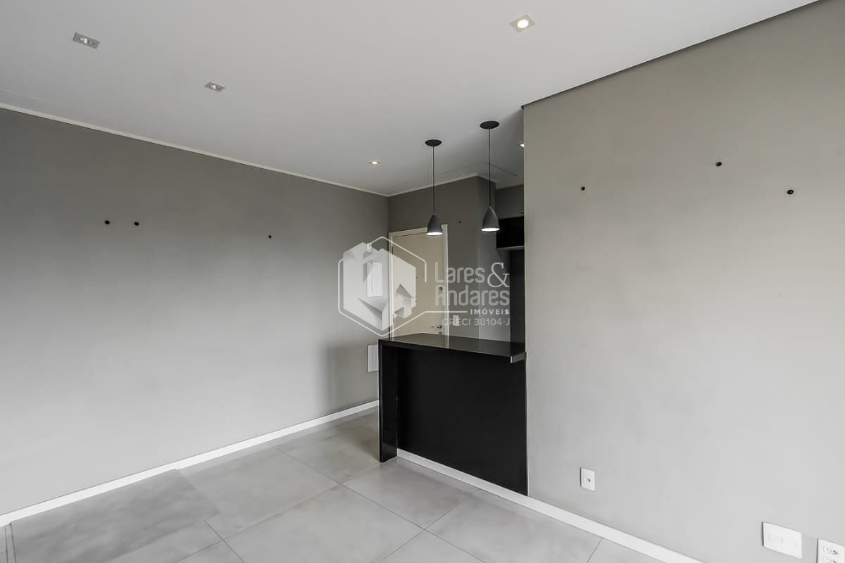 Apartamento, 3 quartos, 55 m² - Foto 4