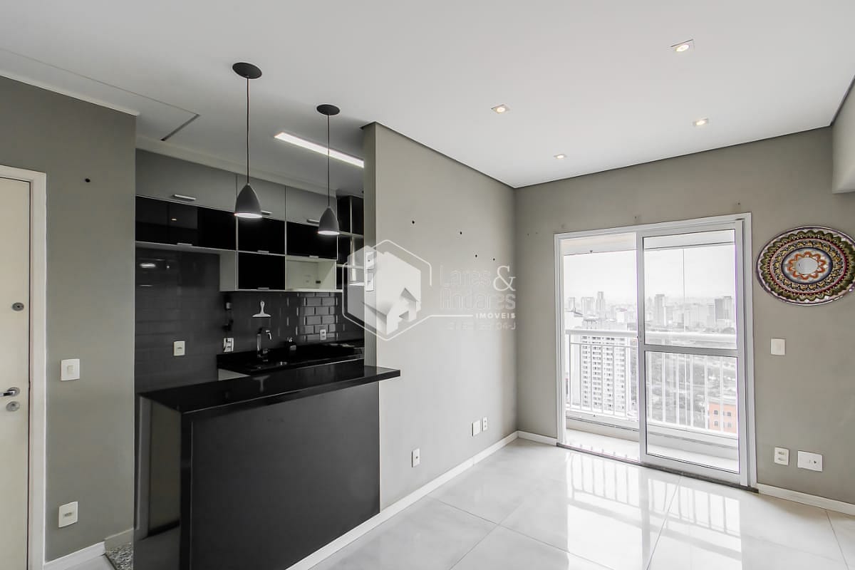 Apartamento, 3 quartos, 55 m² - Foto 3