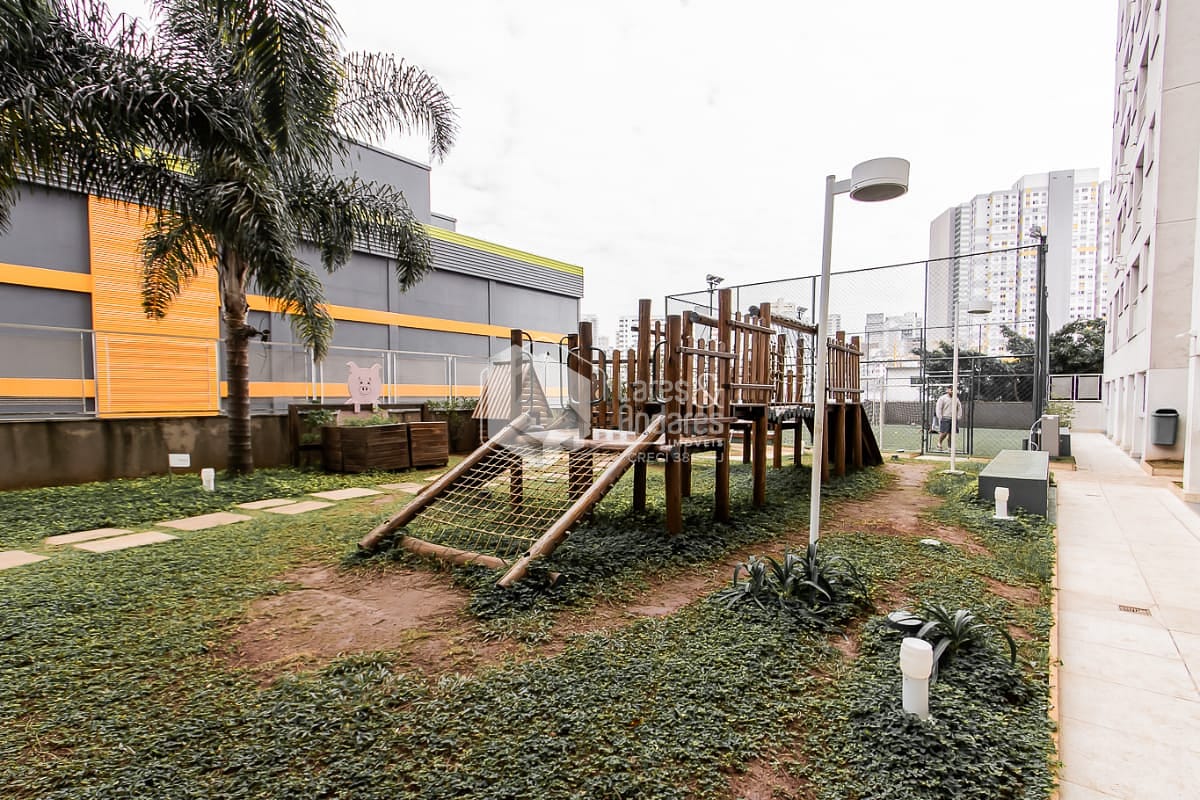 Apartamento, 3 quartos, 55 m² - Foto 22