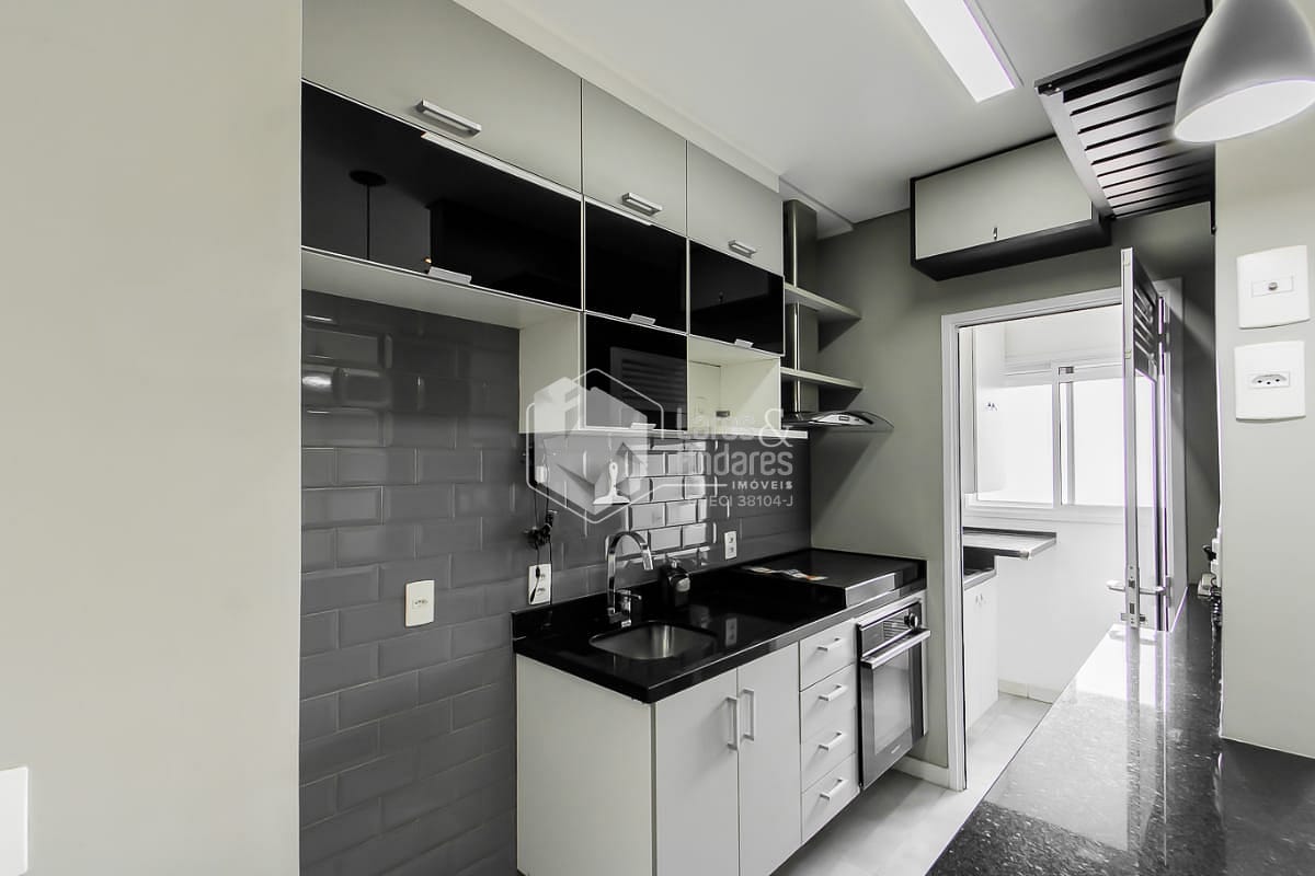 Apartamento, 3 quartos, 55 m² - Foto 9