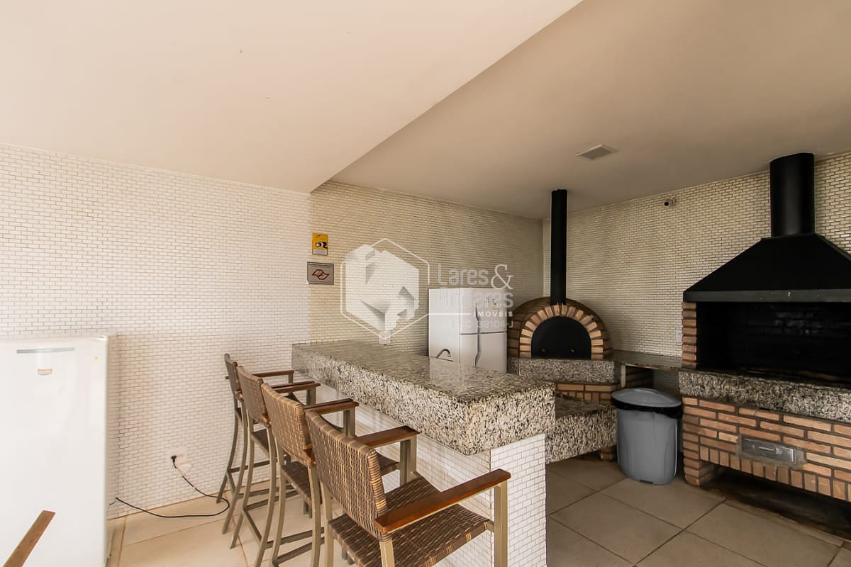 Apartamento, 3 quartos, 55 m² - Foto 23