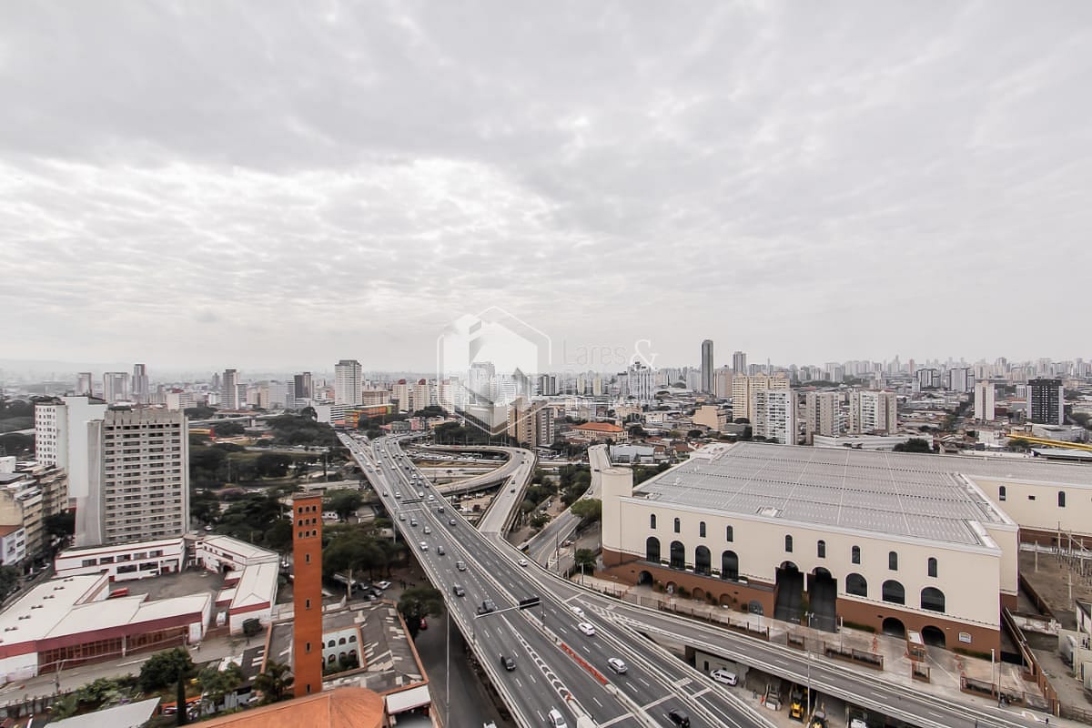 Apartamento, 3 quartos, 55 m² - Foto 7