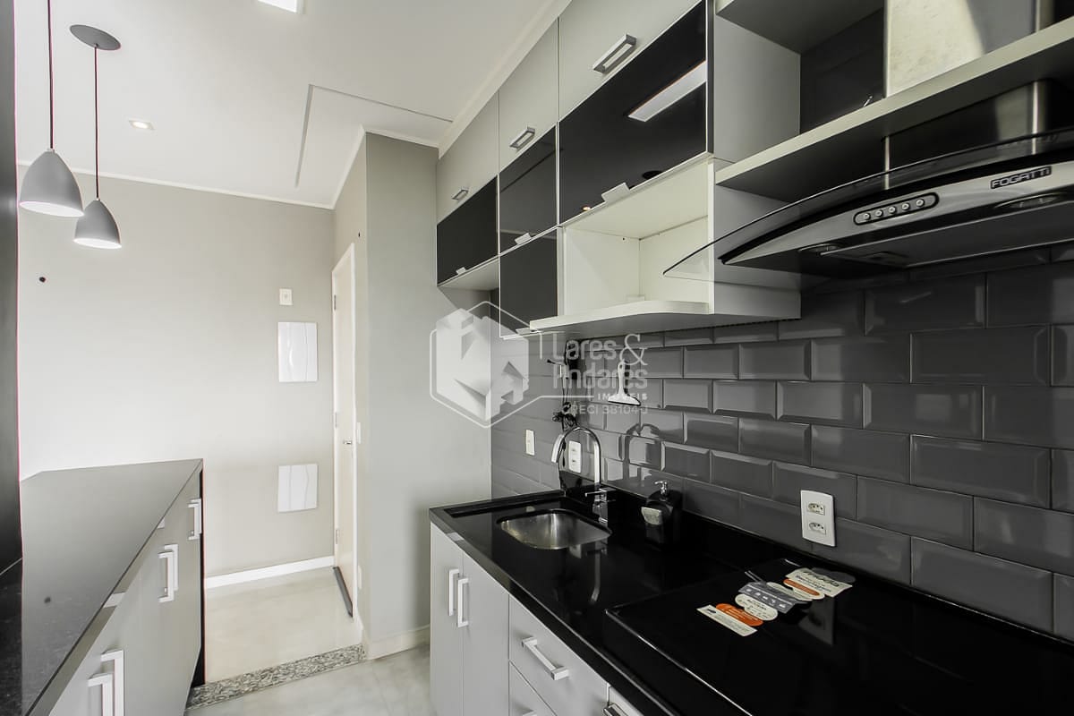 Apartamento, 3 quartos, 55 m² - Foto 10