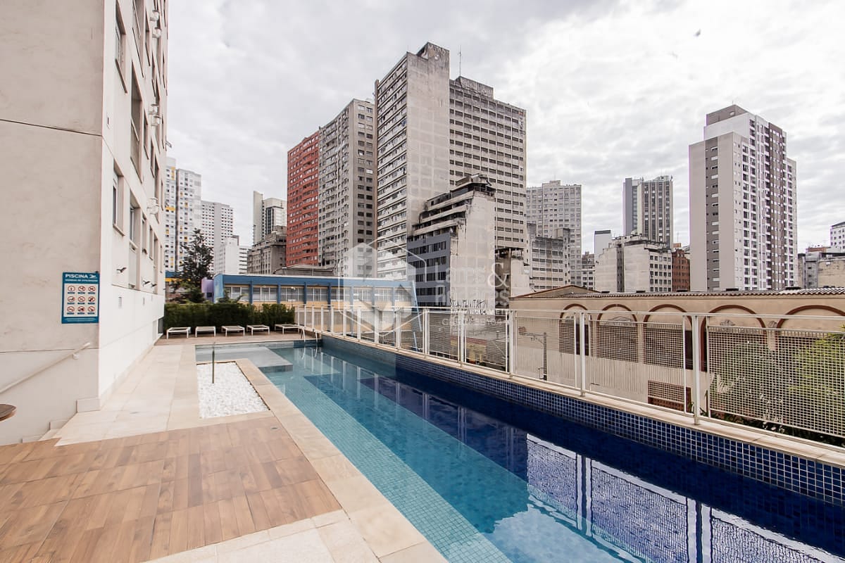 Apartamento, 3 quartos, 55 m² - Foto 24