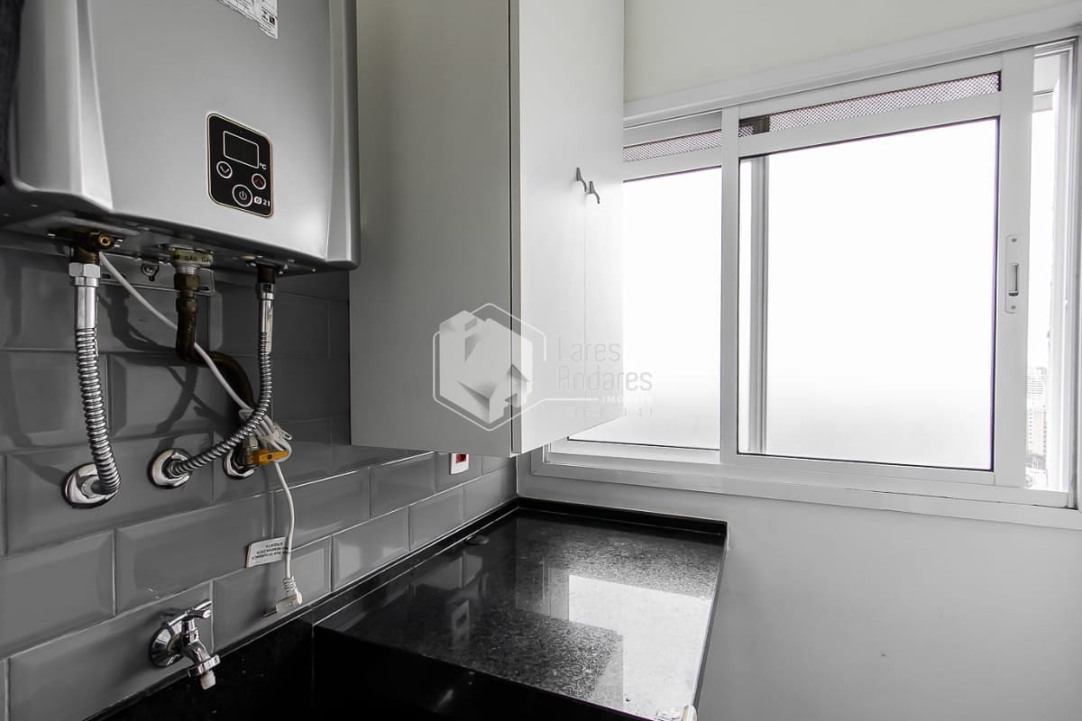 Apartamento, 3 quartos, 55 m² - Foto 11