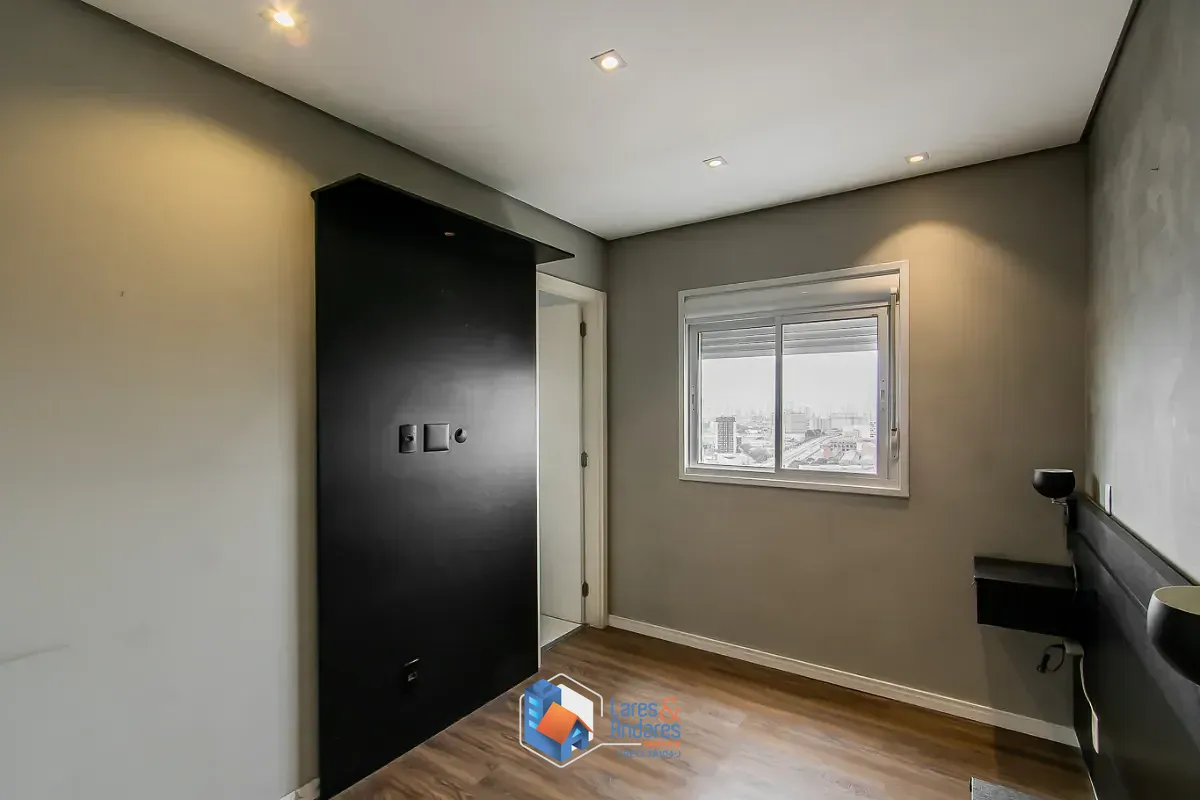 Apartamento, 3 quartos, 55 m² - Foto 12
