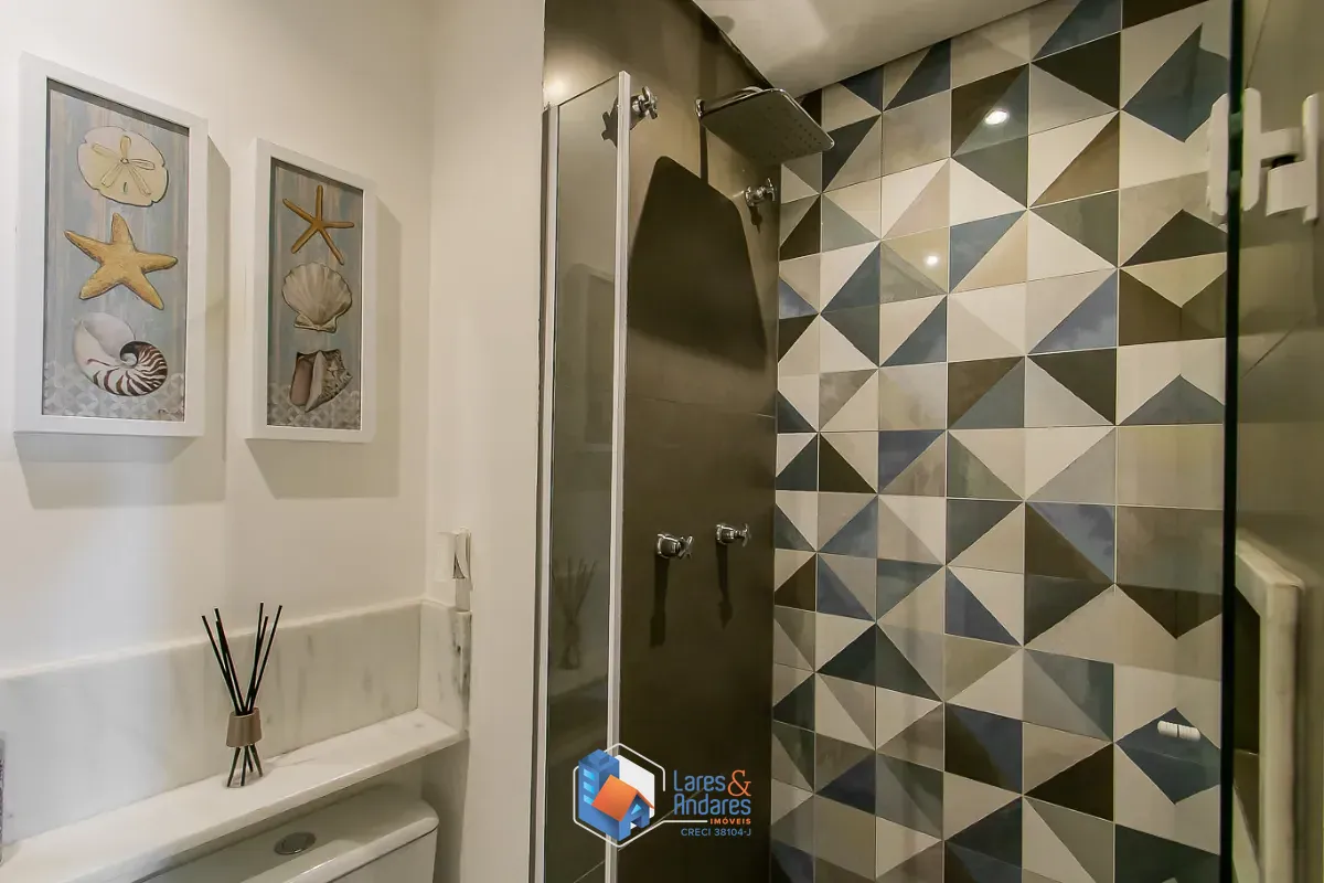 Apartamento, 3 quartos, 55 m² - Foto 17