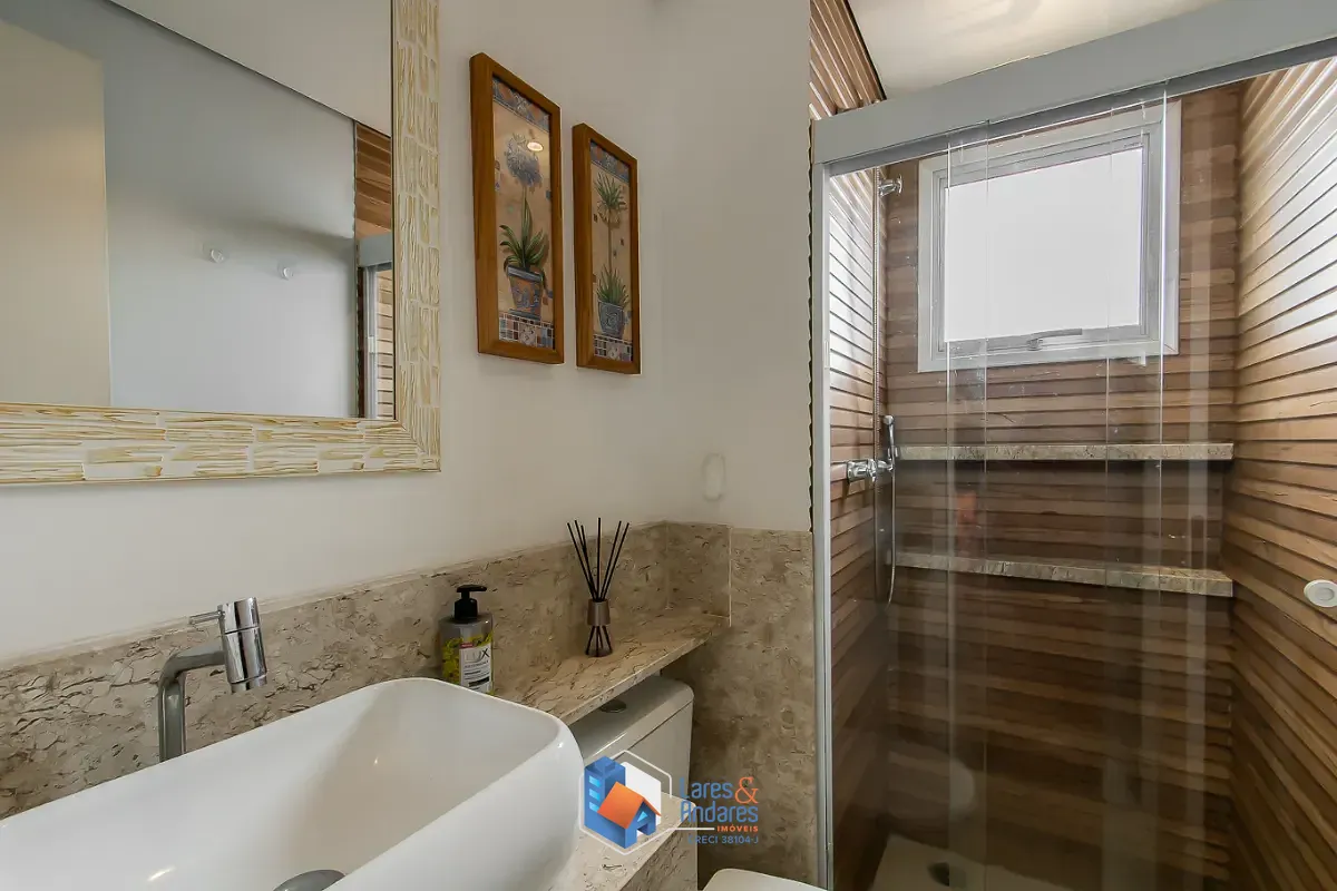 Apartamento, 3 quartos, 55 m² - Foto 16