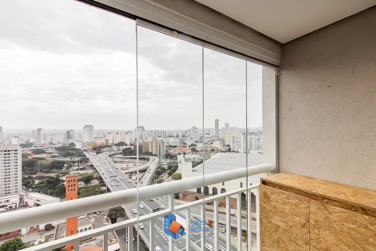 Apartamento, 3 quartos, 55 m² - Foto 6