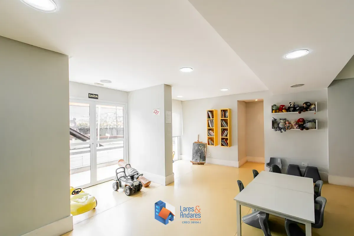 Apartamento, 3 quartos, 55 m² - Foto 20