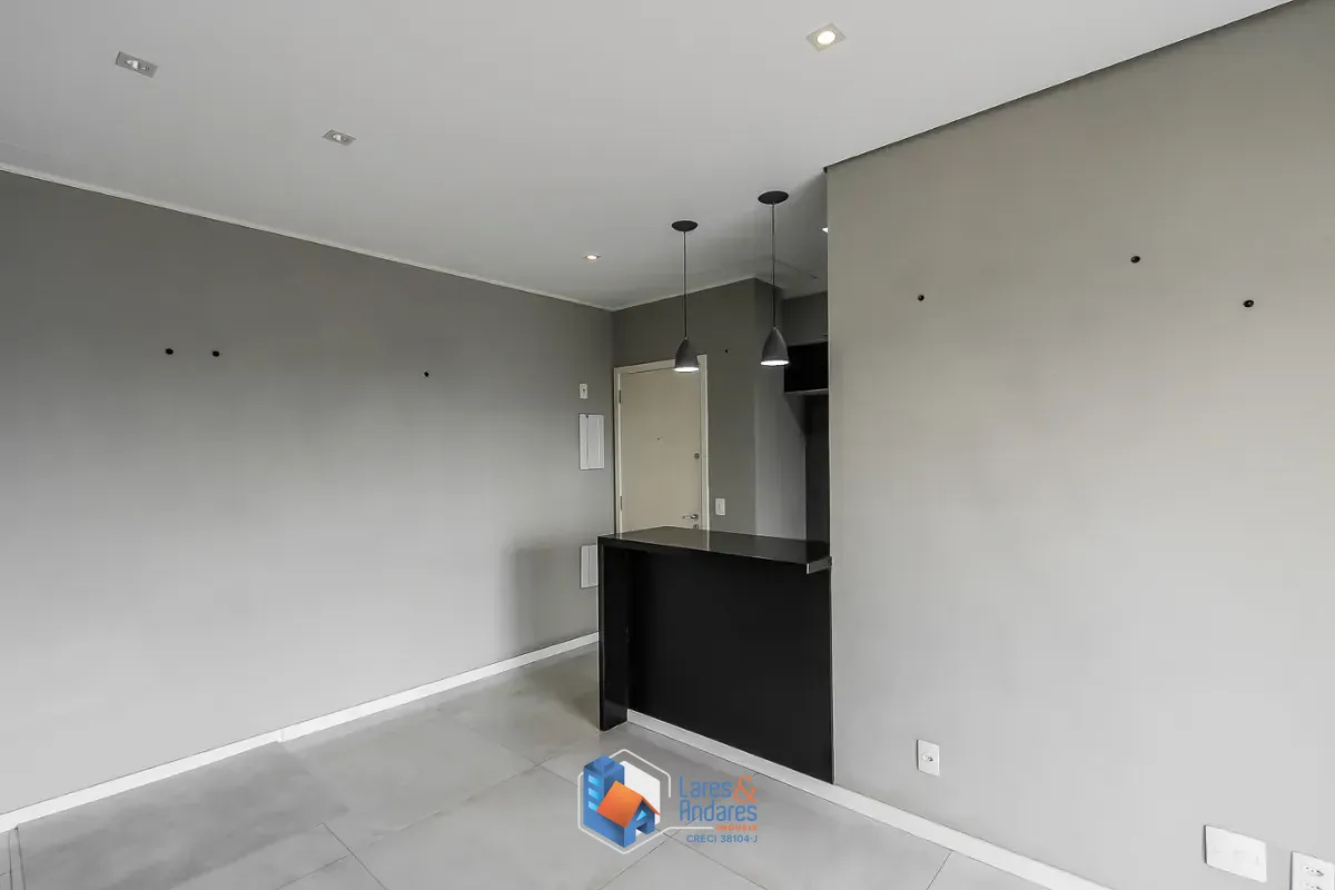 Apartamento, 3 quartos, 55 m² - Foto 4