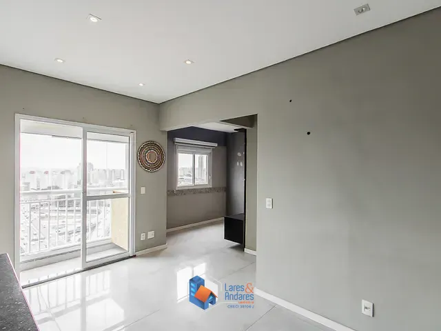 Apartamento com 55m² 3 quartos e 2 banheiros, à venda, no bairro Liberdade em São Paulo