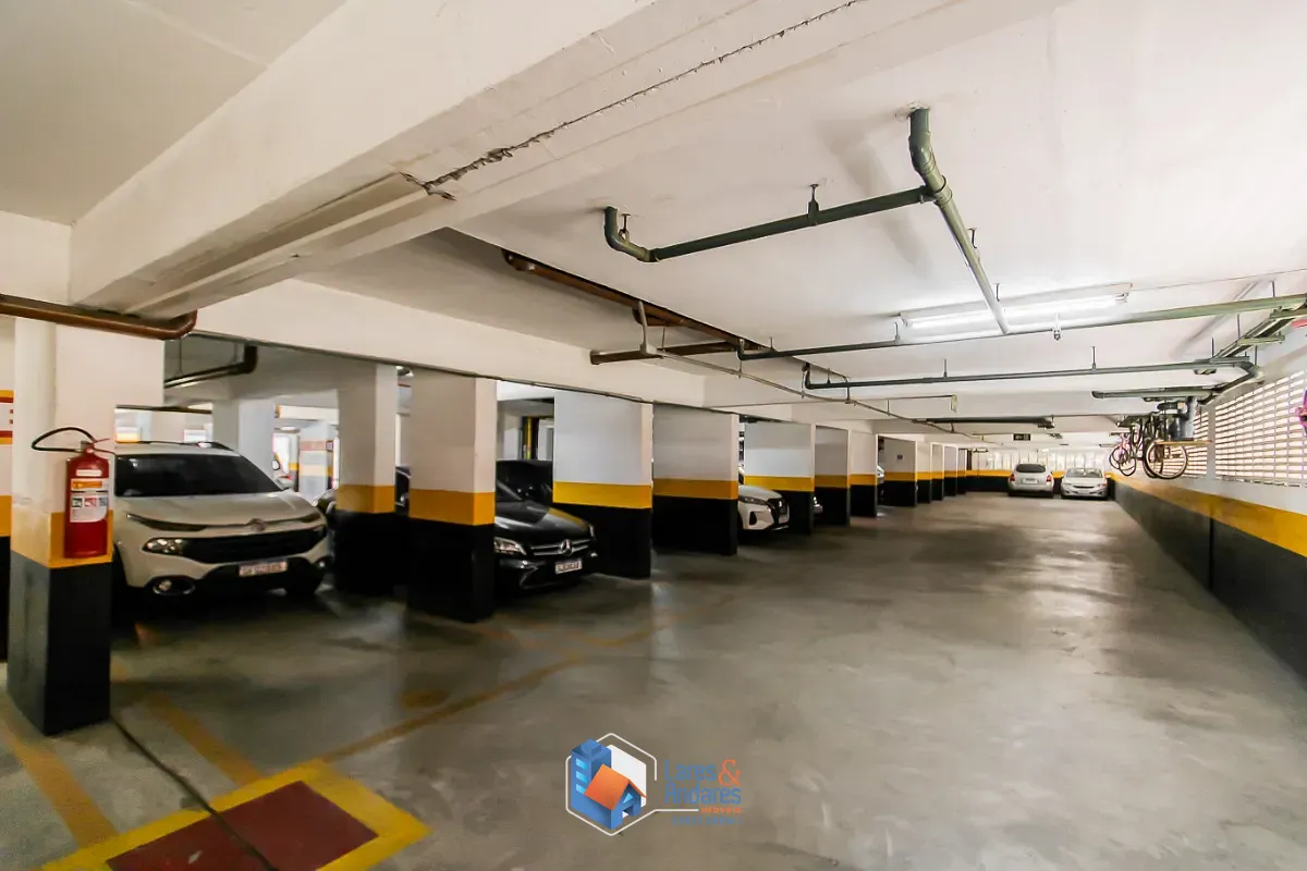 Apartamento, 3 quartos, 55 m² - Foto 18