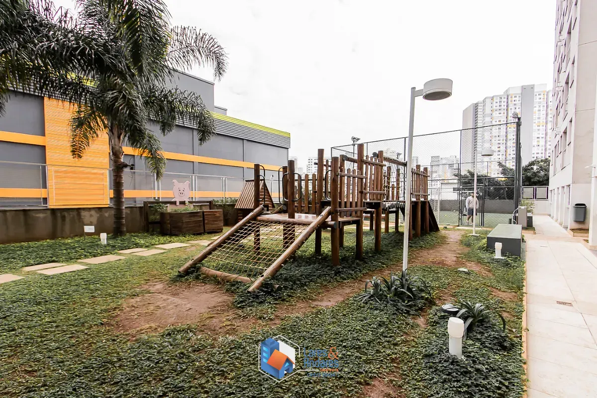 Apartamento, 3 quartos, 55 m² - Foto 22