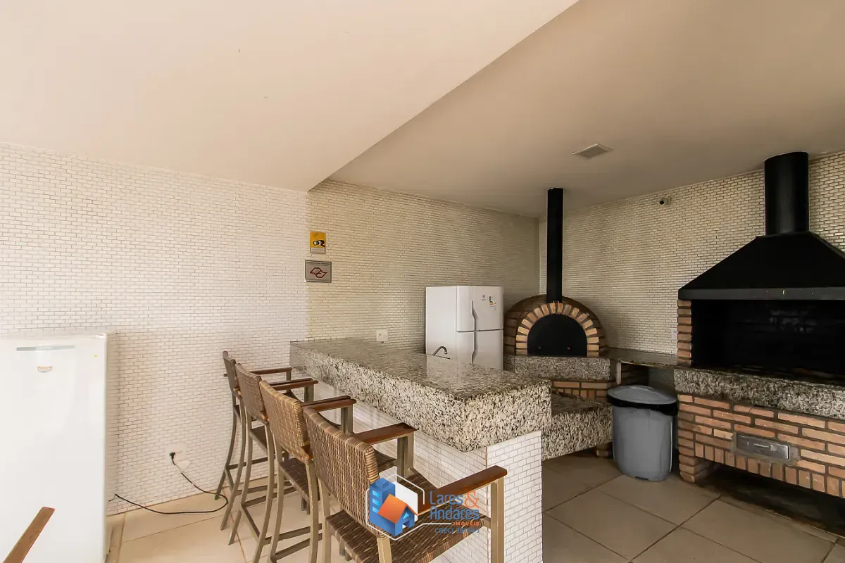 Apartamento, 3 quartos, 55 m² - Foto 23