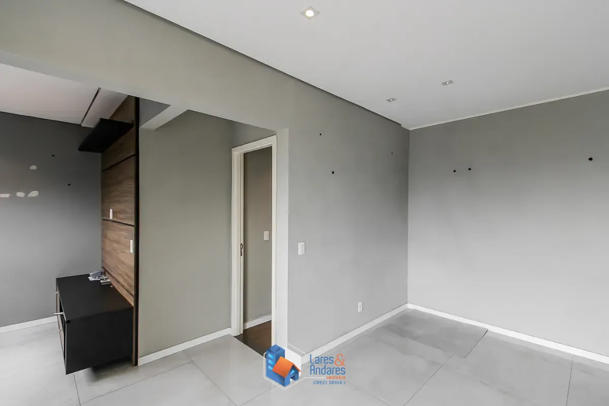 Apartamento, 3 quartos, 55 m² - Foto 5