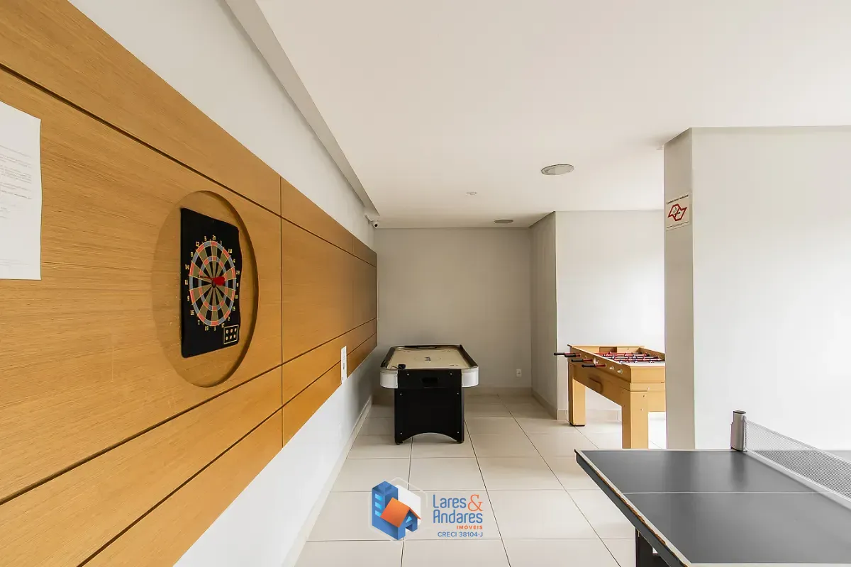 Apartamento, 3 quartos, 55 m² - Foto 25