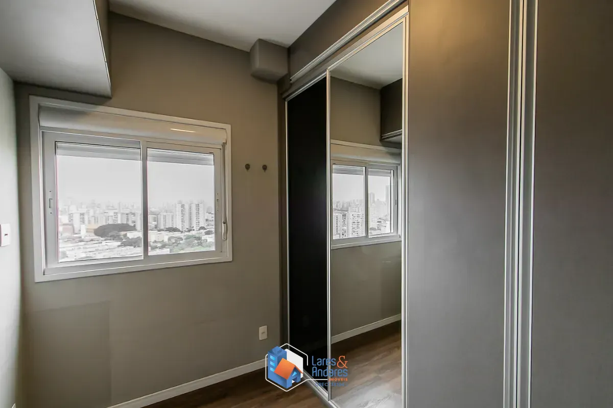 Apartamento, 3 quartos, 55 m² - Foto 15