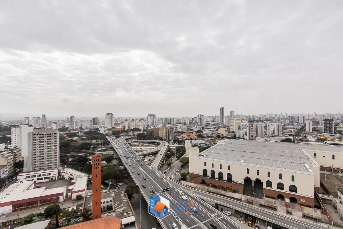 Apartamento, 3 quartos, 55 m² - Foto 7