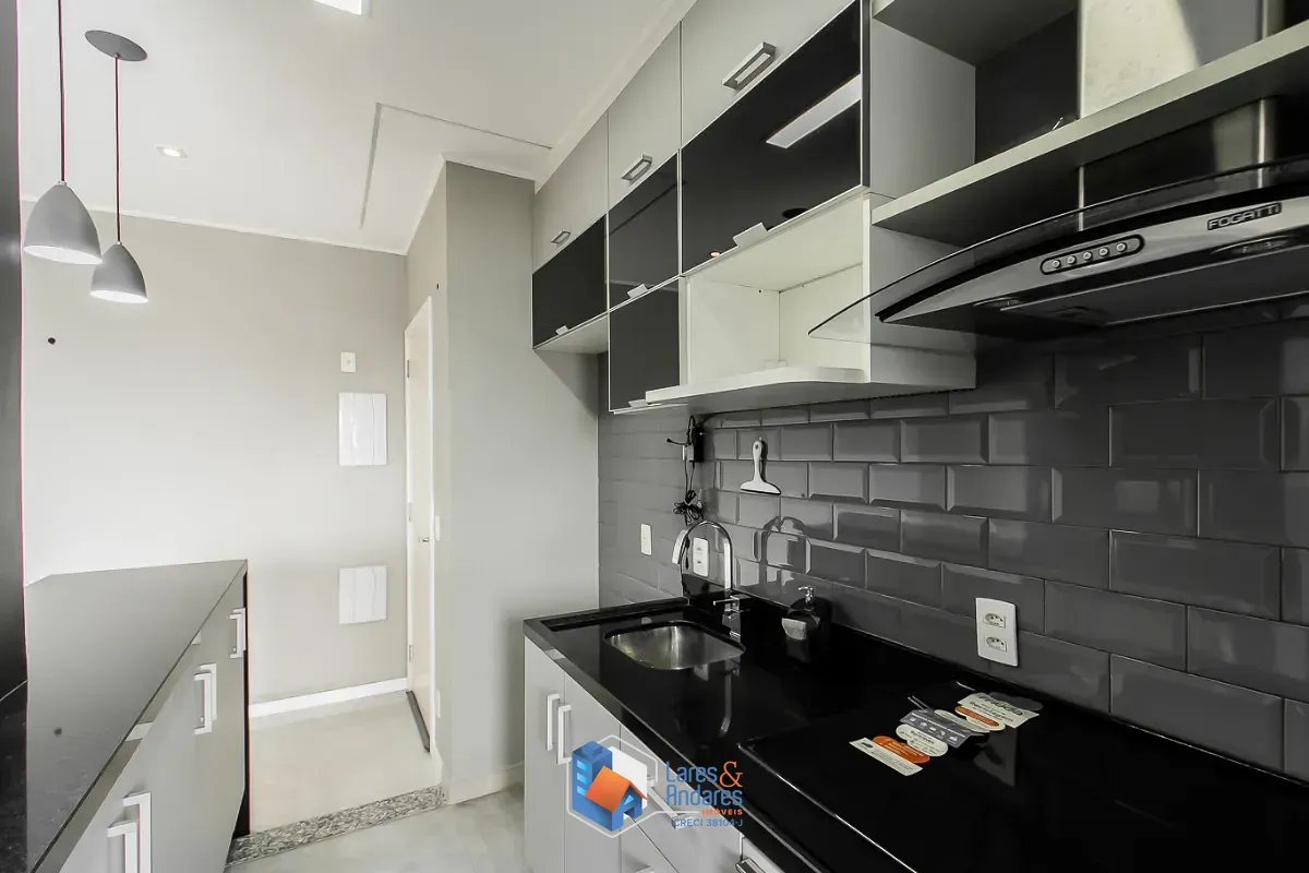 Apartamento, 3 quartos, 55 m² - Foto 10