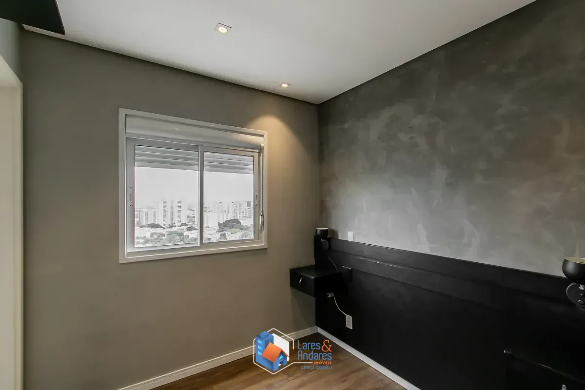 Apartamento, 3 quartos, 55 m² - Foto 13