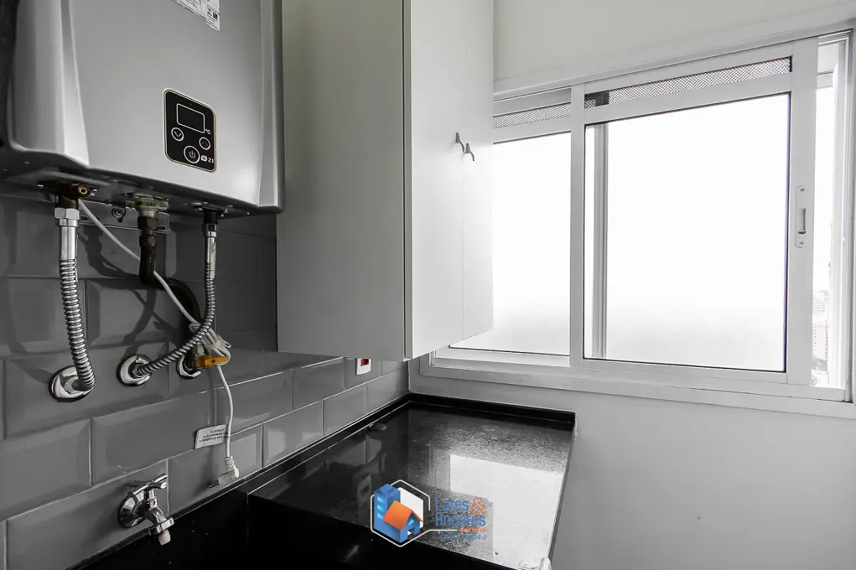 Apartamento, 3 quartos, 55 m² - Foto 11