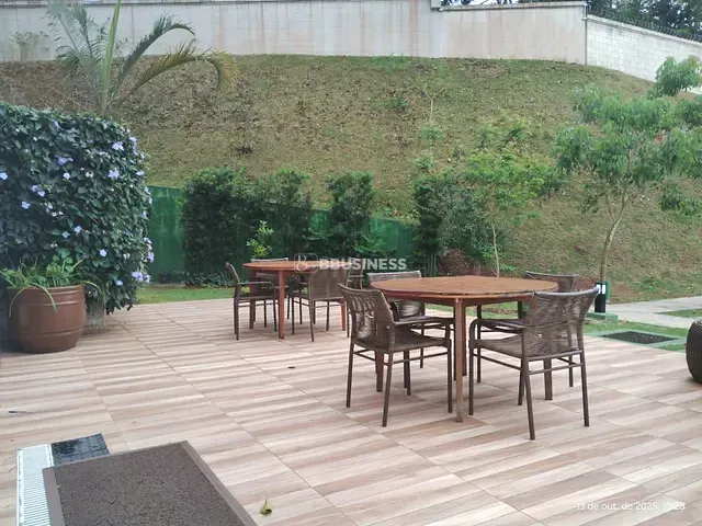 Apartamento 2 quartos e 1 banheiro, à venda, no bairro Jardim Portão Vermelho em Vargem Grande Paulista