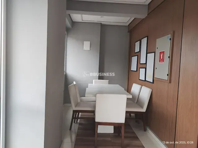 Apartamento 2 quartos e 1 banheiro, à venda, no bairro Jardim Portão Vermelho em Vargem Grande Paulista